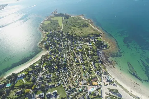 Camping La Baie foto 15