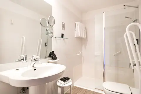 abba Jazz Hotel in Vitoria-Gasteiz — foto 30