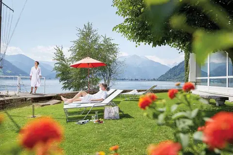 Grand Hotel Zell am See in Zell am See — foto 19