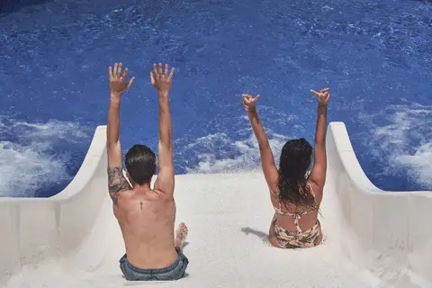 Princess Sun Hotel & Spa in Κιοτάρι — foto 19