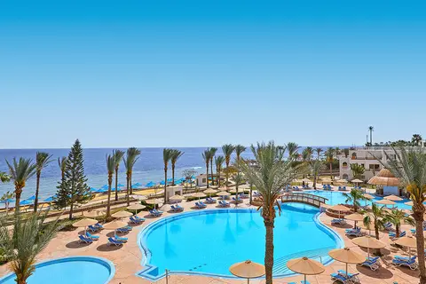 Pickalbatros Royal Grand Resort in Sharm El Sheikh, foto 2