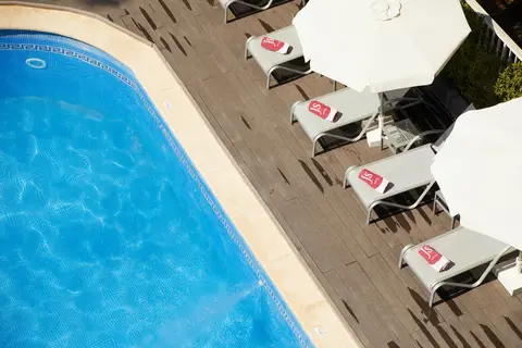 JS Paradise Sport in Palma — foto 3