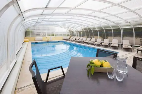 Costa d'Oiro Ambiance Village in Lagos — foto 9