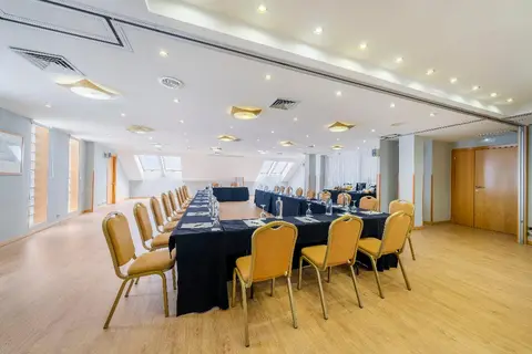 Eurostars Rey Alfonso X in Ciudad Real — foto 15