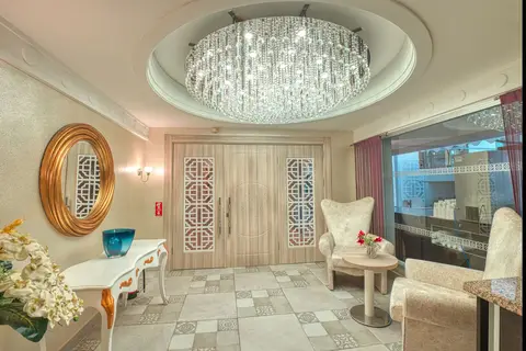Hotel Ideal Pearl in Marmaris — foto 8