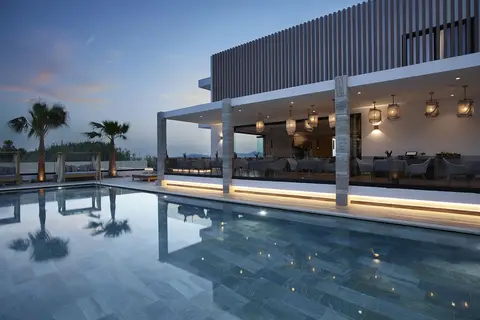 Lango Design Hotel & Spa in Kos — foto 20