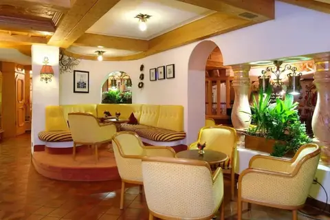 IFA Alpenhof Wildental - Adults only in Mittelberg — foto 7