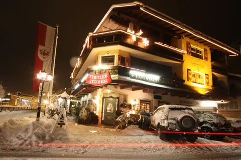 Landhaus Carla in Mayrhofen — foto 9
