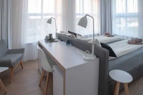 Hotel Restaurant Termunterzijl foto 2