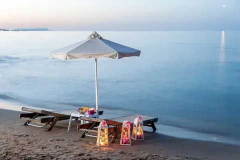 Laplaya Beach in Δημοτική Ενότητα Μαλίων — foto 15
