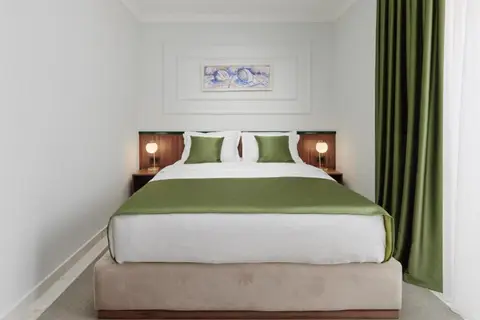 Hotel Diplomat by Aycon in Budva — foto 9