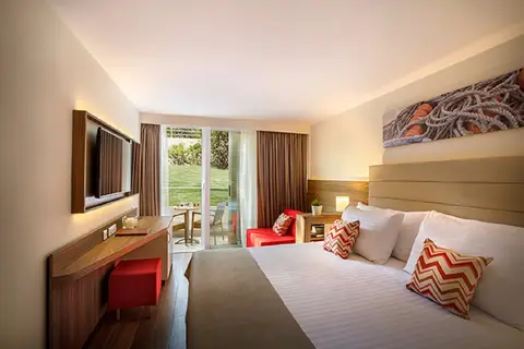 Girandella Designed for Adults Hotel, Valamar Collection in Labin — foto 21