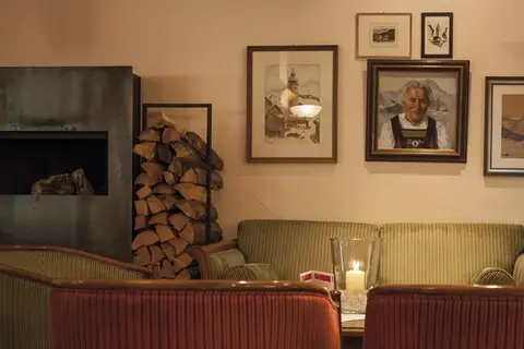 Hotel Gotthard in Lech — foto 16