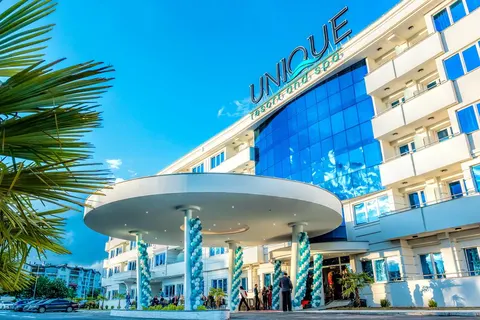 Unique Resort & Spa foto 5