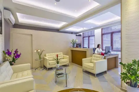 Leonidas Studios & Apartments in Rethimnon — foto 4