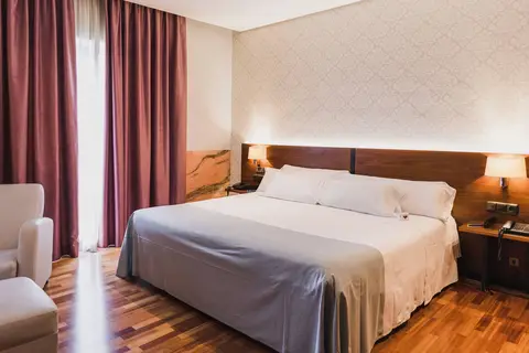 Hotel Murcia Rincón de Pepe, Affiliated by Meliá in Murcia — foto 30