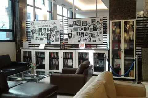 Hotel Abando in Bilbao — foto 4