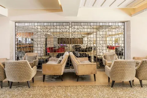 Ariti Grand Hotel Corfu in Corfu — foto 10