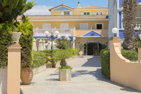 Hotel Petros in Δημοτική Ενότητα Αρκαδίων — foto 11