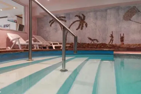 Hotel Zum Alten Forsthaus foto 21