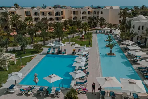 Cesar Thalasso in ميدون