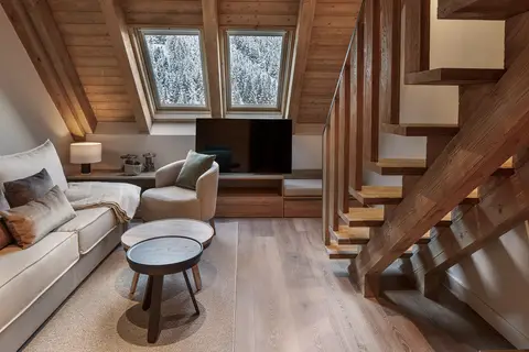 MiM Baqueira Meliá Collection in Naut Aran — foto 25