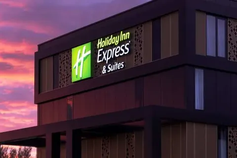 Holiday Inn Express & Suites Deventer foto 16