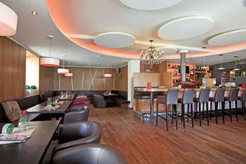 Wohlfühlhotel Schiestl in Fügenberg — foto 24