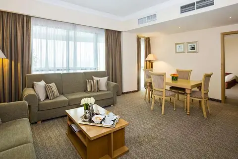 DoubleTree by Hilton Dubai Port Saeed in Dubai — foto 7