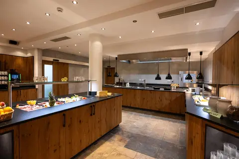 Hotel Thaneller in Berwang — foto 8