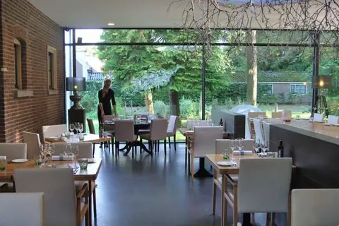 Hotel Restaurant Bitter en Zoet foto 13