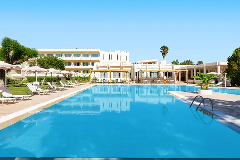 Afandou Bay Village Resort & Hotel in Αφάντου — foto 2