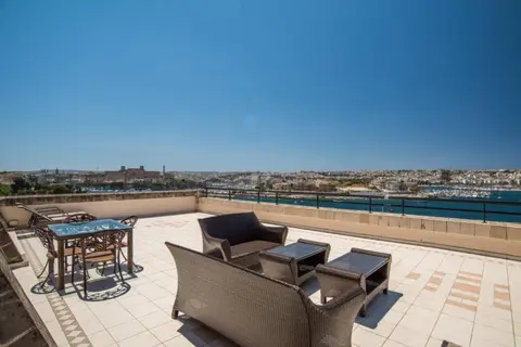Grand Hotel Excelsior in Valletta — foto 16