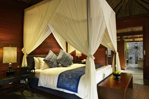 Kayumanis Private Villas & Spa Ubud in Ubud — foto 20