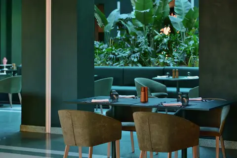 Doubletree By Hilton Ben Guerir Hotel & Residences in Ben Guerir, foto 24