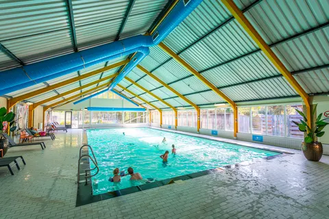 Vakantiepark Beekbergen foto 10