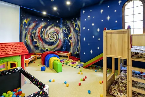 Miracle Resort Hotel foto 50