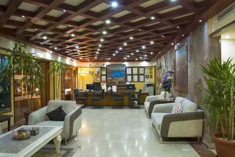 Lido Sharm Hotel in Sharm El Sheikh — foto 18