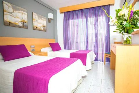 Ona El Marqués Resort in Puerto de Santiago — foto 30