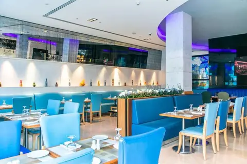 Marina Byblos Hotel in شارع الحبوب — foto 5
