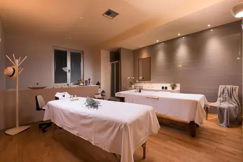 Kassandra Palace Hotel & Spa in Δημοτική Ενότητα Κασσάνδρας — foto 18