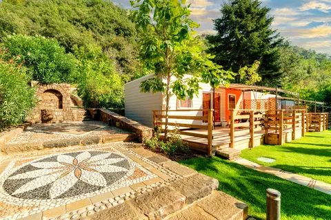 Camping Delle Rose in Isolabona — foto 24