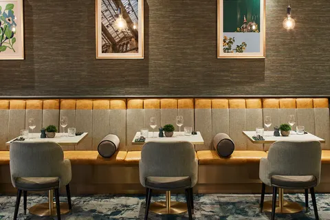 Leonardo Royal Hotel Glasgow foto 4