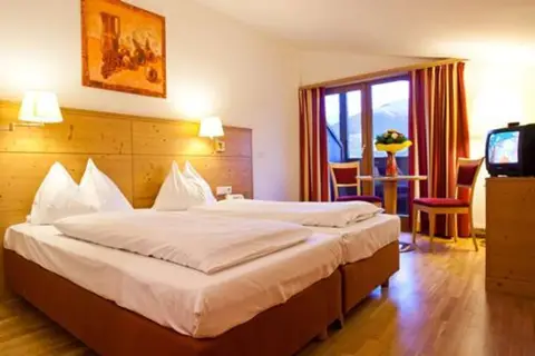 Gasthof Mitteregger in Kaprun, foto 13