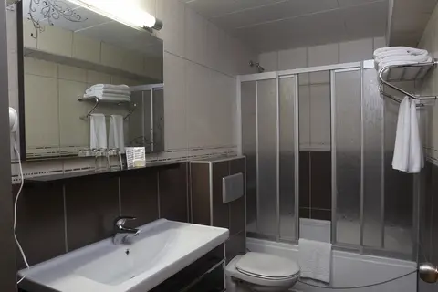 Martinenz Hotel in İstanbul, foto 21