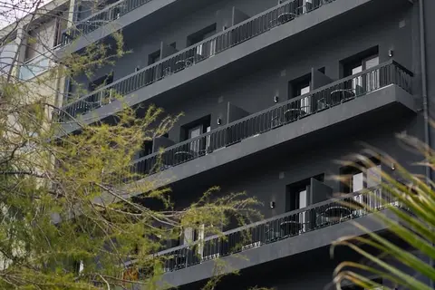 Azur Hotel Volos in Βόλος — foto 18
