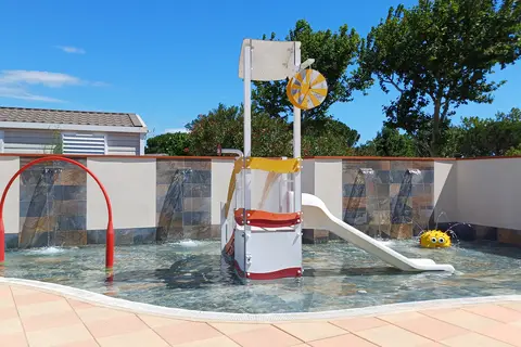 Camping Le Roussillon in Saint-Cyprien — foto 24