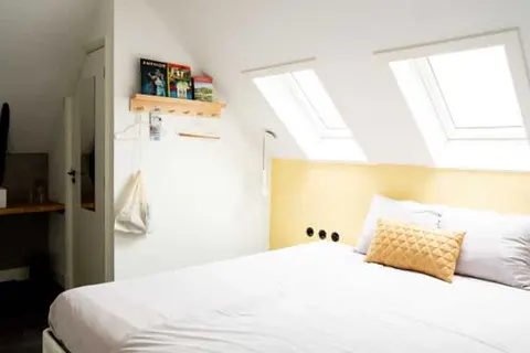 Boetiekhotel Villa Wanrooy foto 7