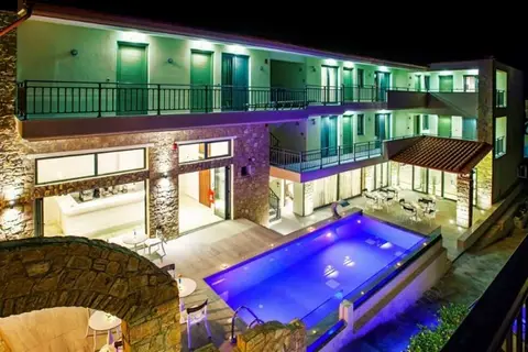 Core Hotels in Δημοτική Ενότητα Παλλήνης — foto 9