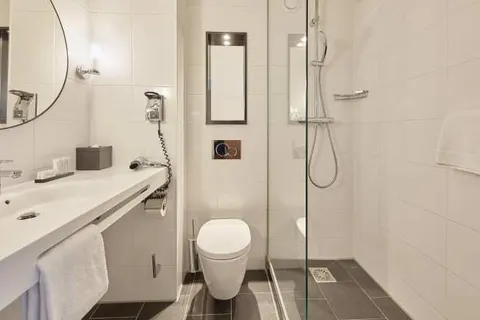 Carlton Square Hotel foto 12